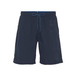 Boss Regular fit zwembroek met labelprint, model 'Orca'