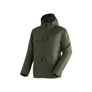Maier Sports Heren Wout Jas