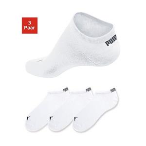 Puma Set van 3 paar sokken
