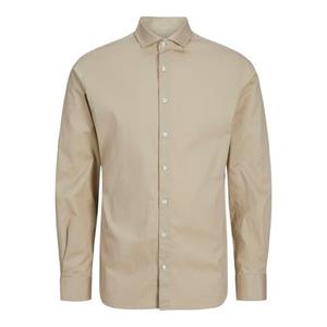Jack & Jones Blajaxon Stretch Overhemd Heren