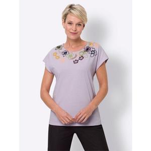 Your Look... for less! Shirt met korte mouwen