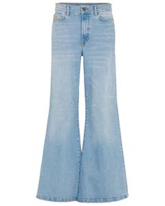 By-Bar Amsterdam Jeans 25118023 femme