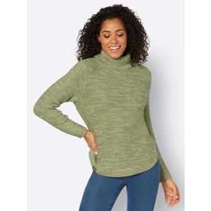 Your Look... for less! Pullover