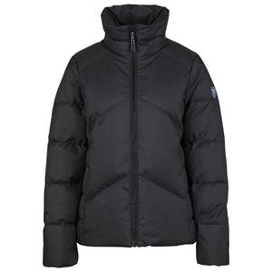 Dolomite - Women's Jacket Corvara Prima - Donsjack, grijs/zwart
