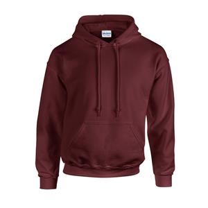 Gildan Unisex adult heavy blend hoodie