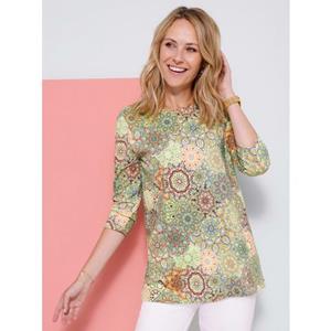 Your Look... for less! Lang shirt