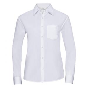 Russell Athletic Collectie dames / dames lange mouwen shirt