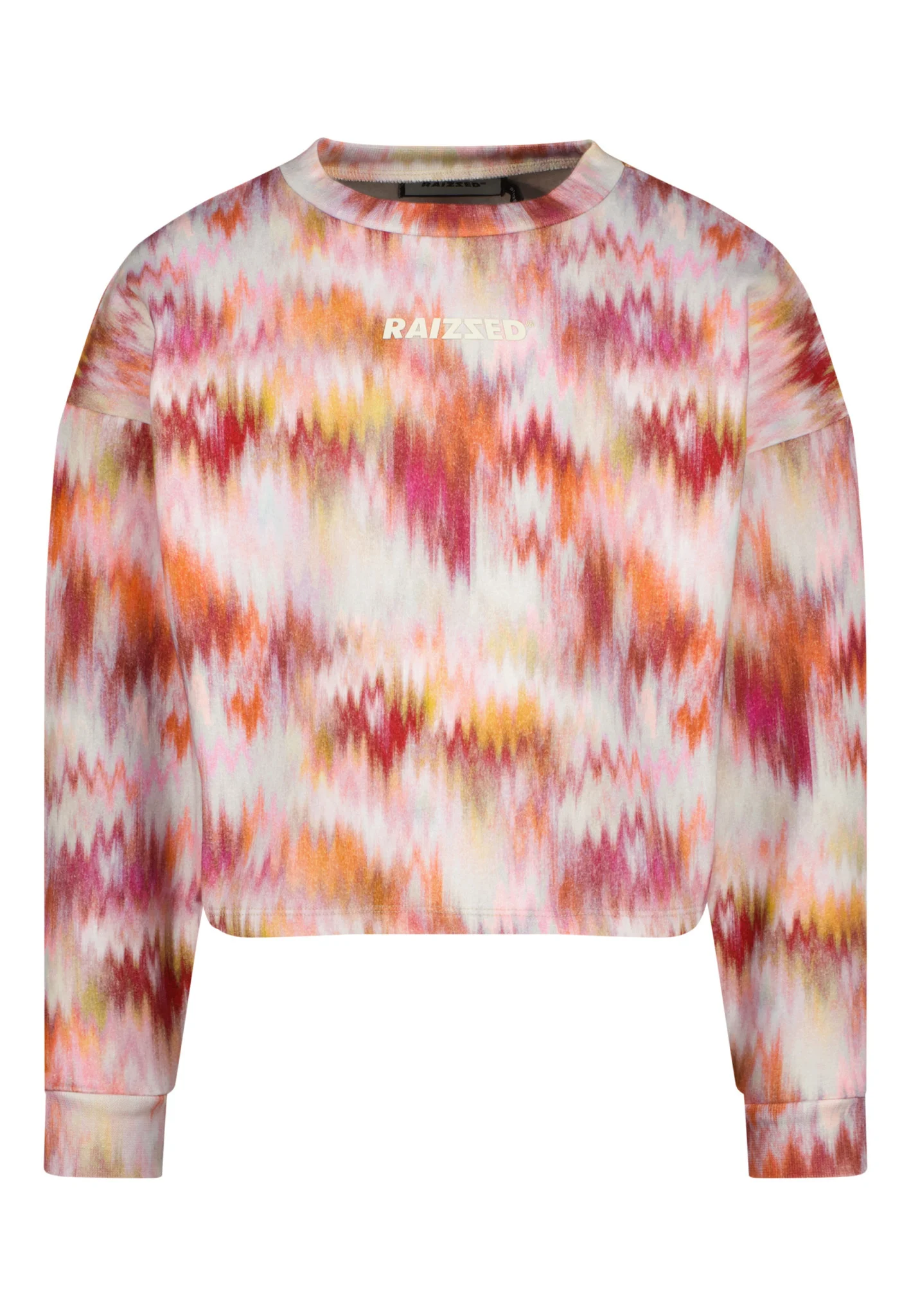 Raizzed meisjes sweater