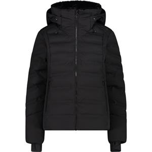 CMP Dames Hoodie Jas