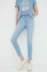 Wrangler High skinny calista