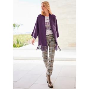 heine Shirt met lange mouwen Shirt (1-delig)