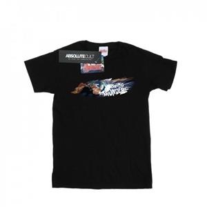 Marvel Boys Thor Bring The Thunder T-shirt 5-6 Years wit