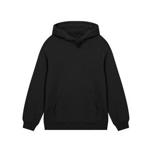 True Blanks Heren regular hoodie