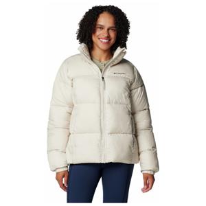 Parka Jas Columbia Puffect II Full Zip Jacket