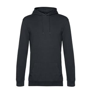 B and C Effen french terry hoodie heren