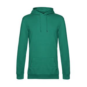 B and C Effen french terry hoodie heren