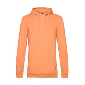 B and C Effen french terry hoodie heren
