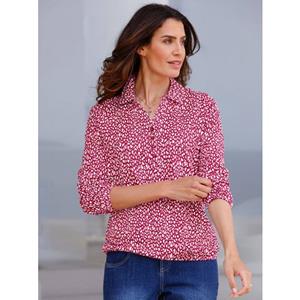 Your Look... for less! Shirt met lange mouwen