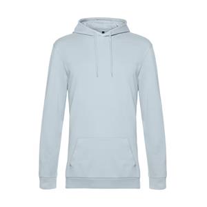 B and C Effen french terry hoodie heren