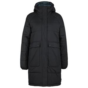 Stoic - Women's MountainWool200 StorboSt. Padded Coat - Lange jas, zwart