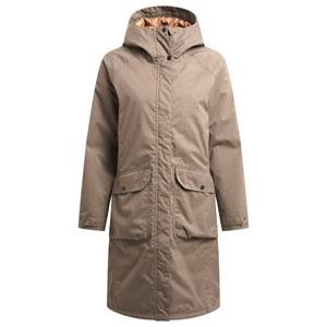 Craghoppers - Women's Rosalind Jacket - Lange jas, bruin