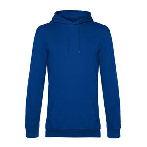 B and C Effen french terry hoodie heren