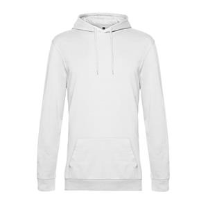 B and C Effen french terry hoodie heren