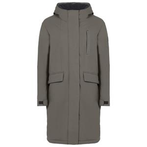 Elkline - Women's Berlin - Lange jas, grijs