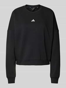 adidas Essentials Small Logo Feelcomfy Sweatshirt Dames