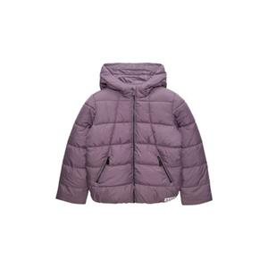 s.Oliver RED LABEL Junior Gewatteerde jas met een capuchon