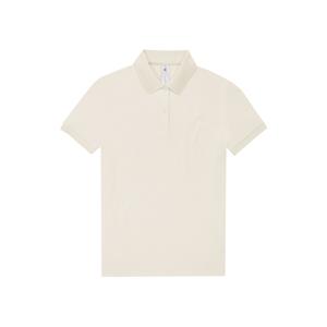 B and C Dames my 180 poloshirt