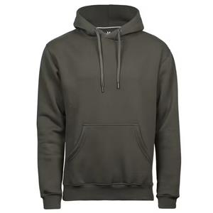 Tee Jays Heren sweatshirt zwaargewicht