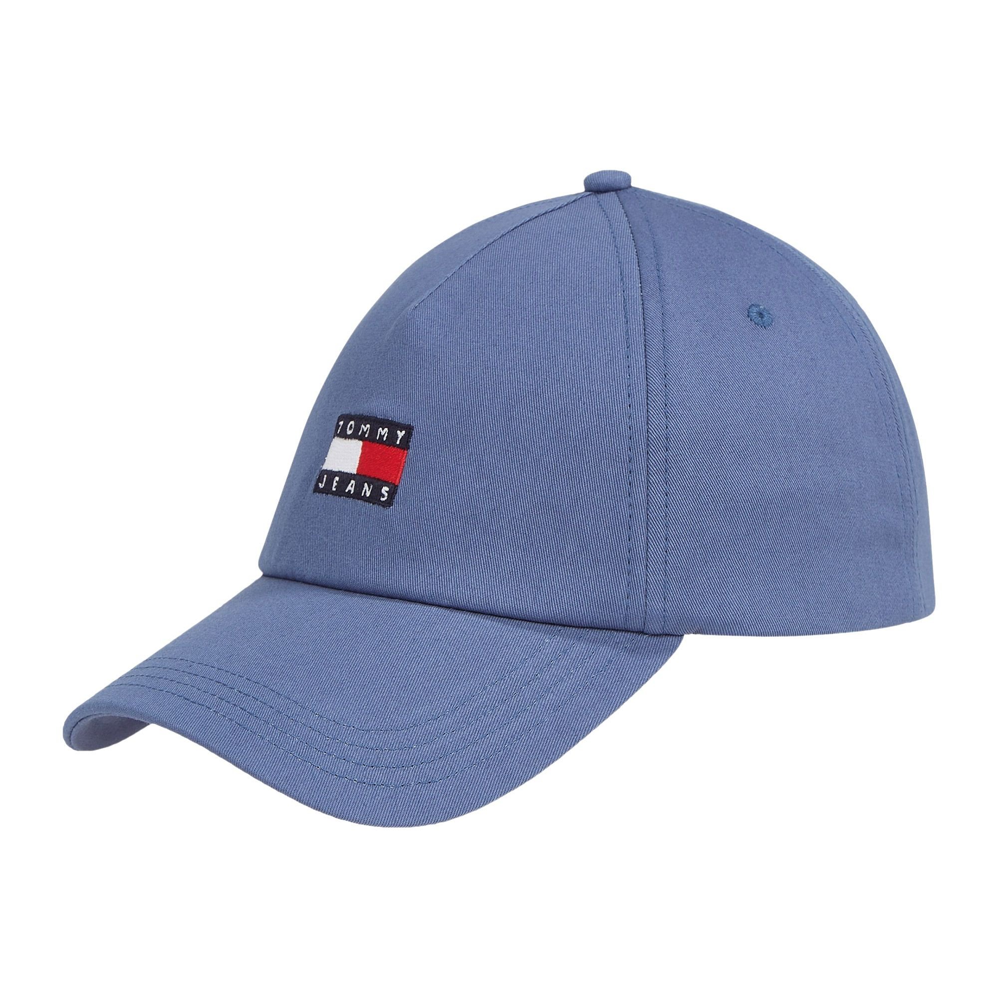 Tommy Hilfiger Jeans Heritage Logo Cap Heren