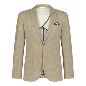 Blue Industry Mix & Match Heren Colbert