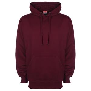 FDM Unisex plain original hooded sweatshirt / hoodie (300 gsm)