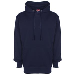 FDM Unisex plain original hooded sweatshirt / hoodie (300 gsm)