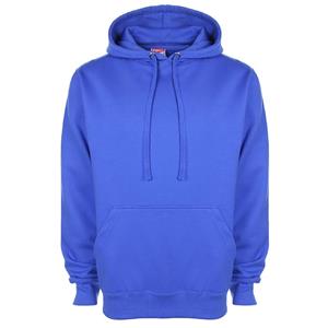 FDM Unisex plain original hooded sweatshirt / hoodie (300 gsm)