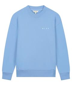 Olaf Hussein Sweat w200201