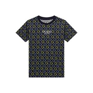 T-shirt Korte Mouw Guess SS T SHIRT