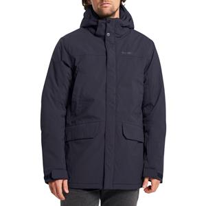 Tenson Hank Parka Winterjas Heren