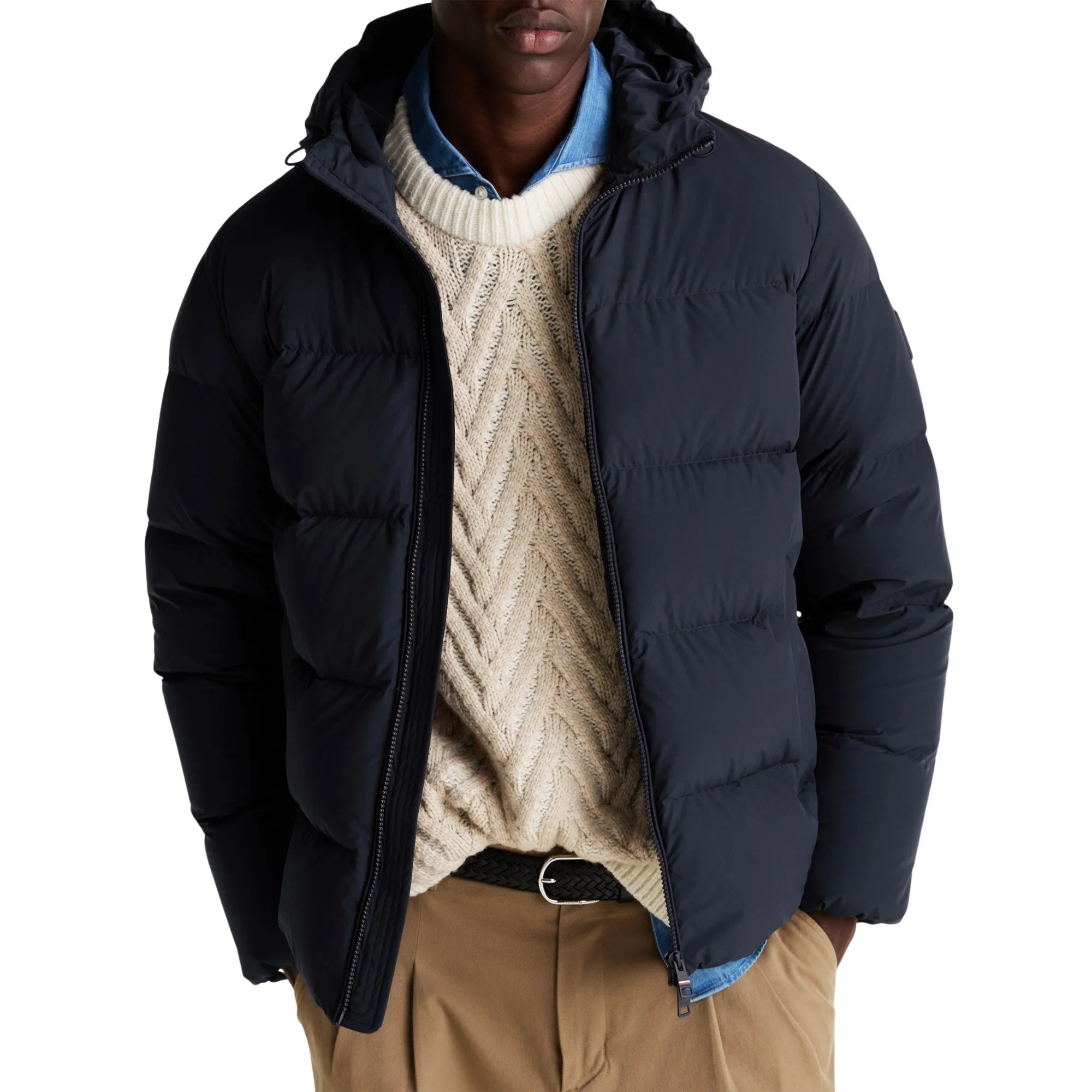Donsjas Tommy Hilfiger -