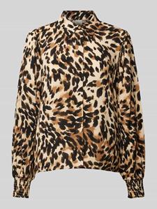Y.A.S Shirtblouse YASALIRA LS SHIRT S. NOOS