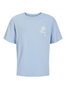 Jack & Jones Junior jongens t-shirt