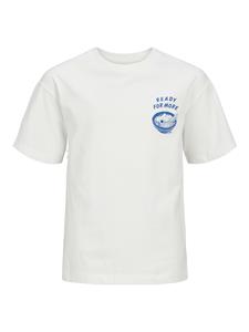 Jack & Jones Junior jongens t-shirt