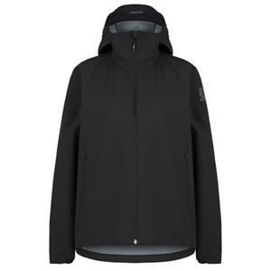 Stoic - Women's VittangiSt. Softshell Jacket - Softshelljack, blauw