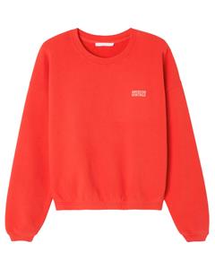 American Vintage Sweat izu03a