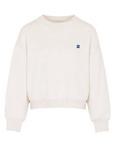 By-Bar Amsterdam 108901 bibi logo sweater