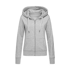 Stedman Stars Dames select sweat jacket