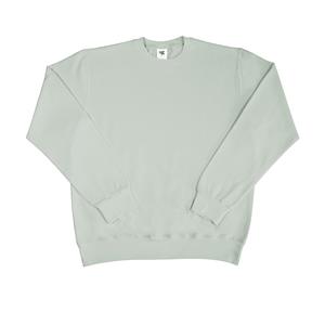 SG Heren lange mouw crew nek sweatshirt top
