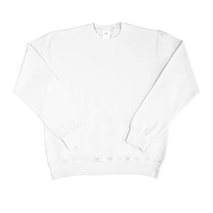 SG Heren lange mouw crew nek sweatshirt top